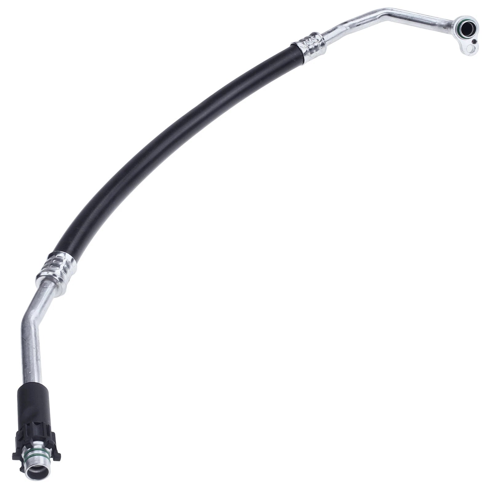 A/C Refrigerant Suction Line Hose for Mitsubishi Galant (2004–2006)