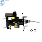 Power Brake Booster for Chevrolet Silverado 2500 HD 3500 HD (2011)