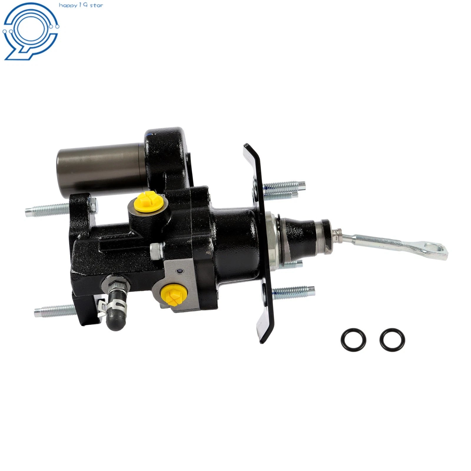 Power Brake Booster for Chevrolet Silverado 2500 HD 3500 HD (2011)