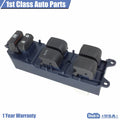 Driver Side LH Front Master Window Switch for Toyota Tacoma Yaris (2005–2020) 84820-06070