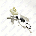 Water Pump Repair Kit for Yamaha 4Stroke F15C F20 (6AH-W0078-00-00)