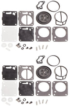 Mikuni Carb Rebuild Kit for Sea Doo 650 717 720 787 800 SP GS GTX HX XP SPX GTS