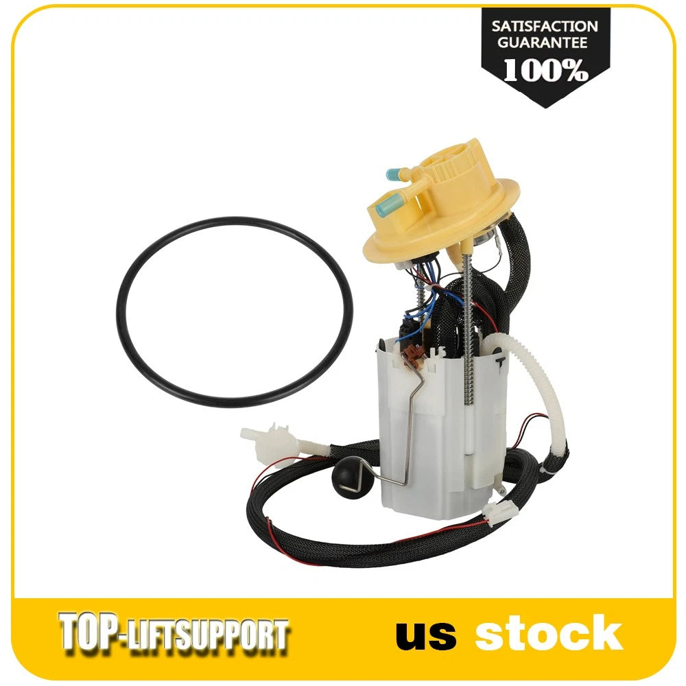 Fuel Pump Module Assembly for Volvo XC90 (2005–2010)