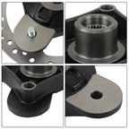 Wheel Hub Rotor Studs for Polaris RZR XP 1000 (2014â2017)
