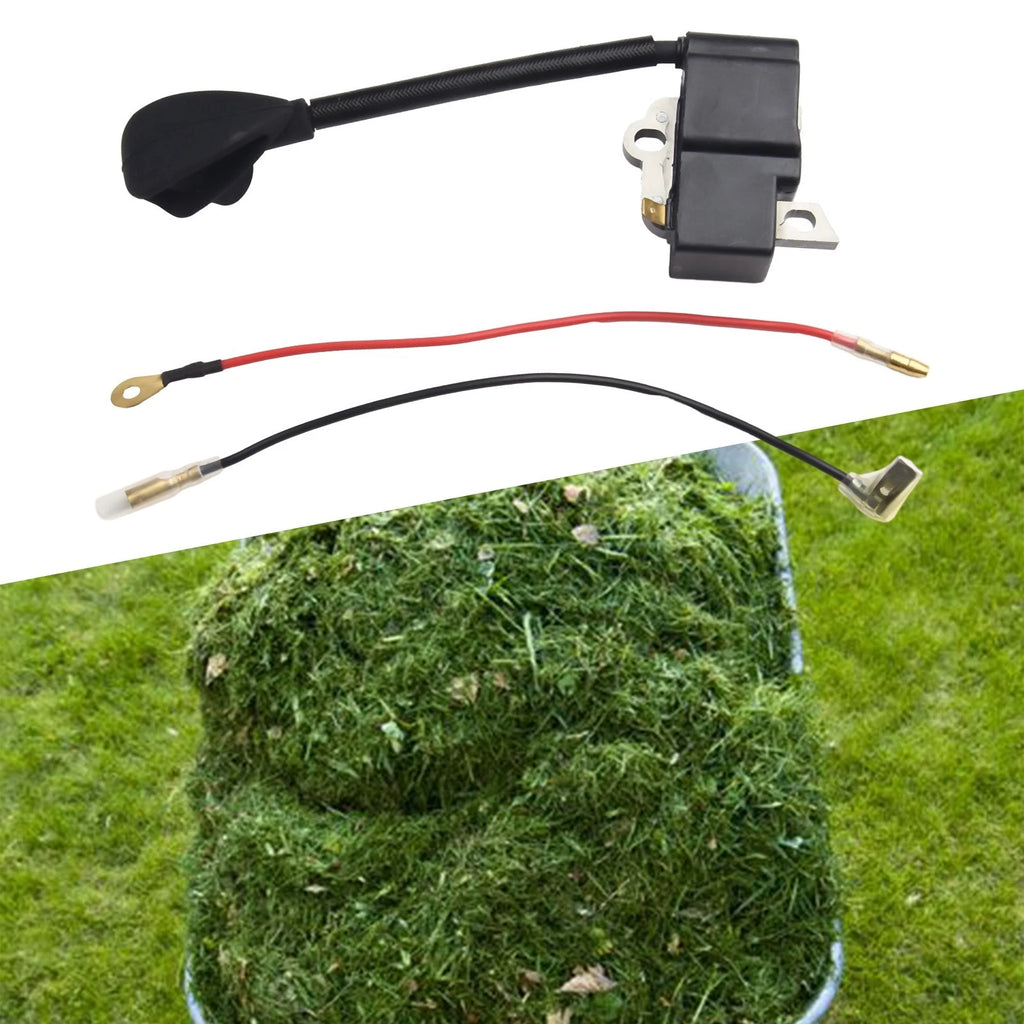 Ignition Coil for Hedge Trimmer HS86R