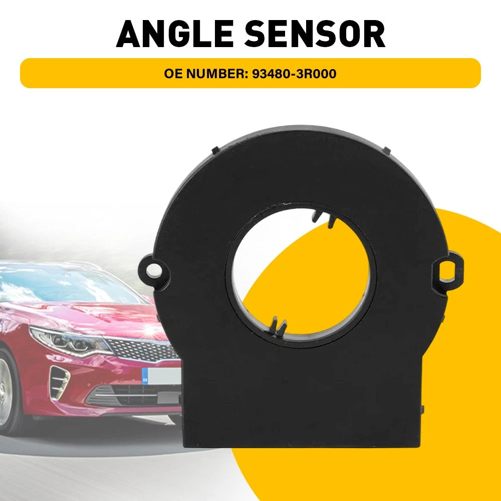 Steering Angle Sensor for Kia Rio (2012–2015), Optima (2010–2016), Cadenza (2014)