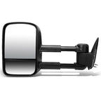 Right Powered Adjustment Towing Mirror for Chevy GMC C/K 1500 2500 3500 (1988–2002)