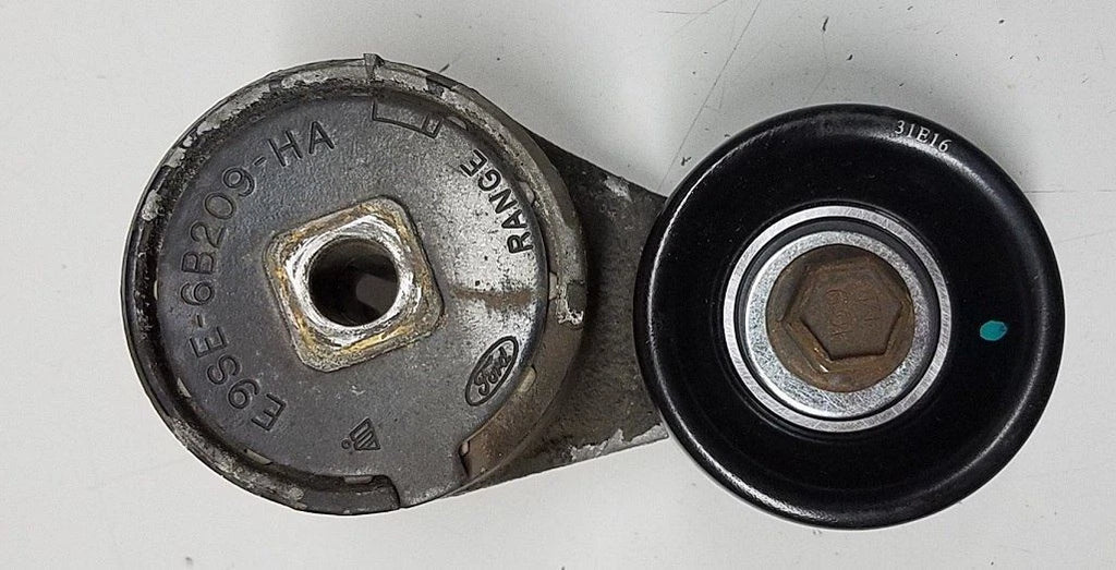 Supercharger Belt Tensioner with 70mm Metal Pulley for Thunderbird SC (1989–1995)