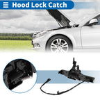 Hood Latch Assembly for Kia Forte (2019–2021) No. 81130M6000
