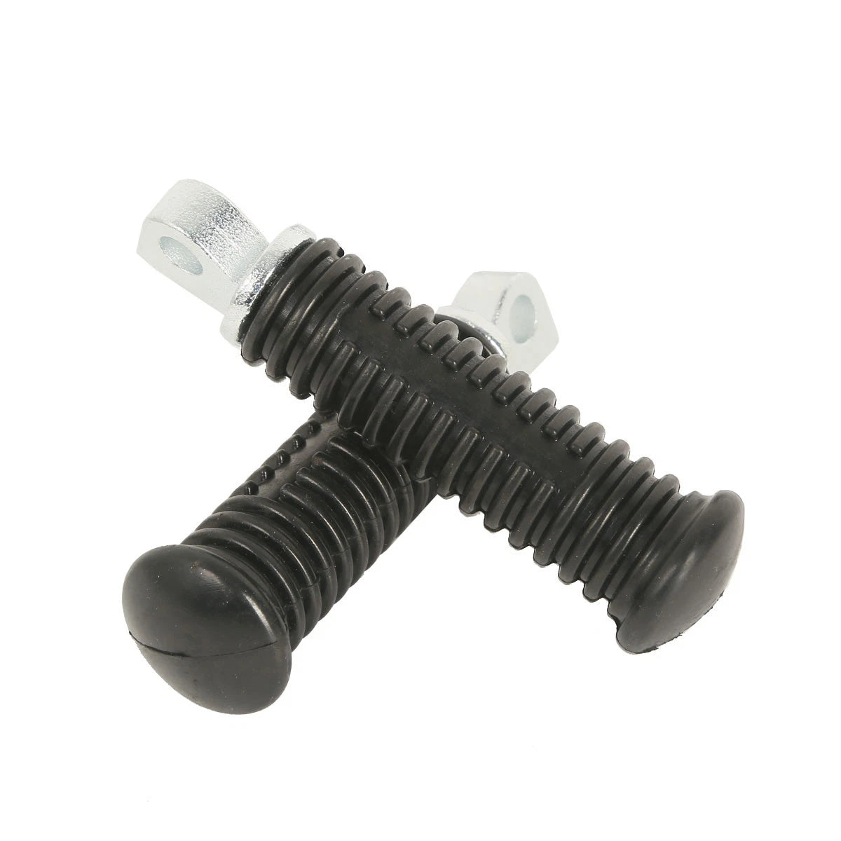 Passenger Foot Peg Mount for Harley Sportster XL883 XL1200 (2004–2013)