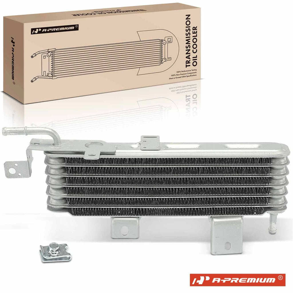 Automatic Transmission Oil Cooler for Toyota Highlander (2014-2016)