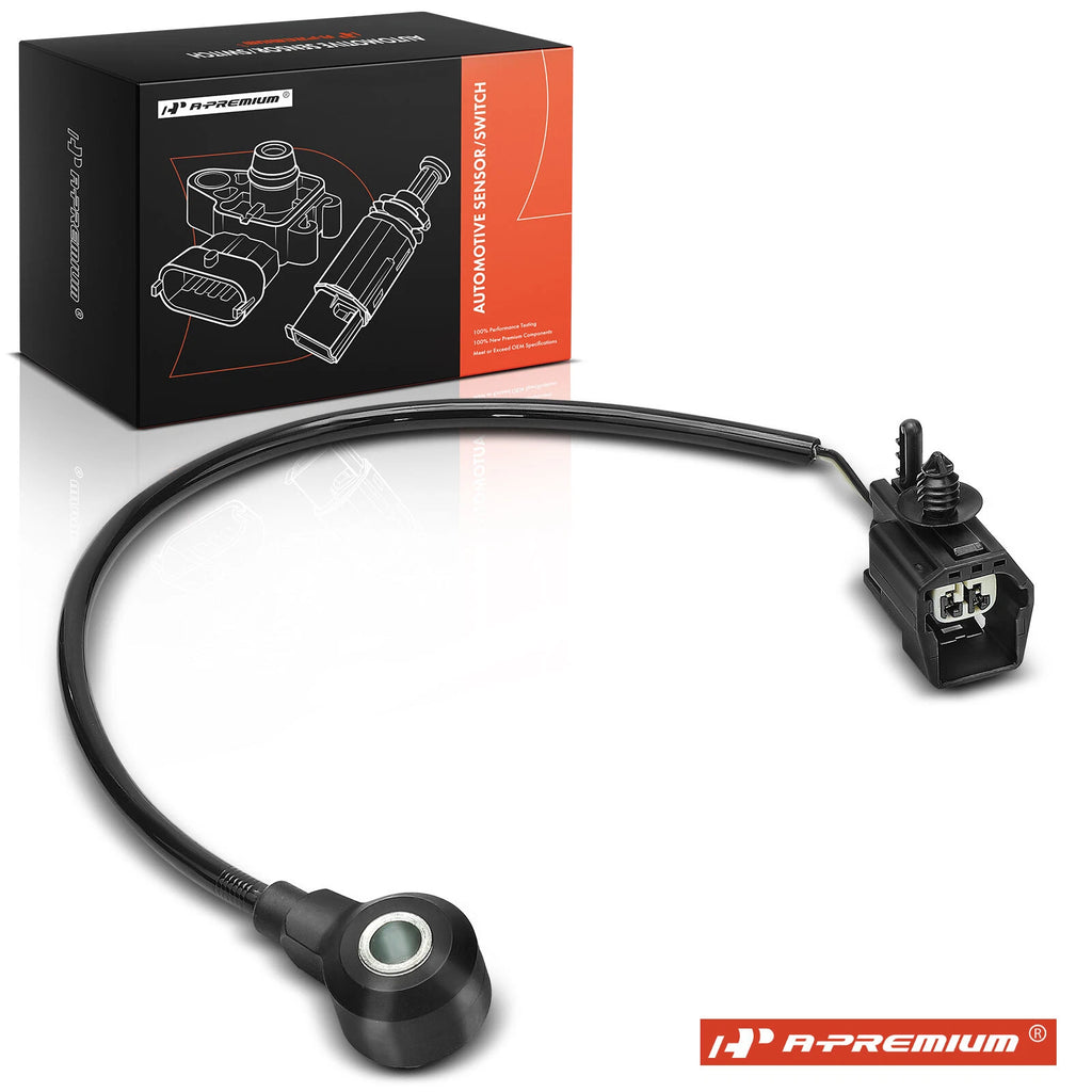 Knock Sensor for Ford Escape, Mercury Mariner (2001–2007)