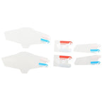 Cluster Scratch Protection Film Screen Protector for Kawasaki Ninja 300 (2013–2019)