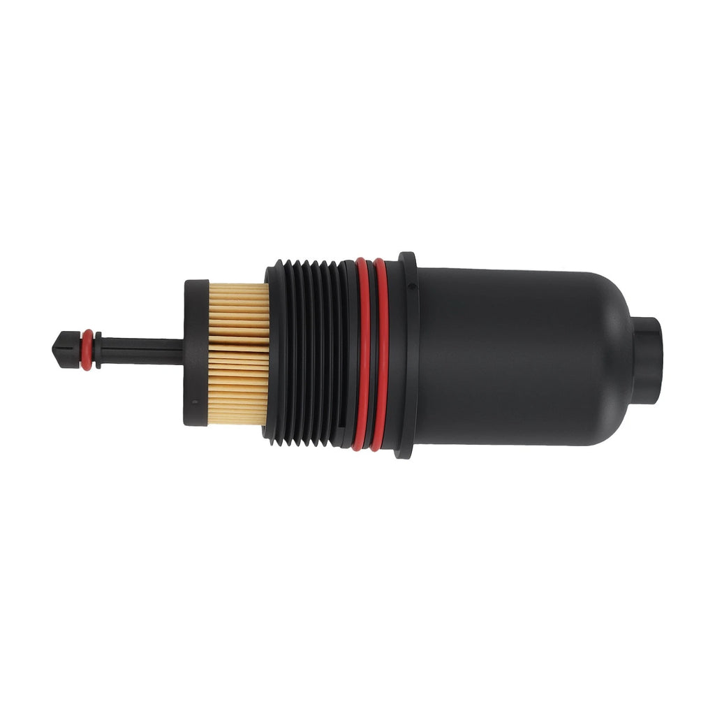 Oil Filter Cap for Ford Fusion (2017–2020) & F150 (2015–2020) 2.7L V6 EcoBoost