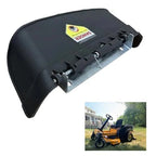 Chute Assembly for Cadet Lawn Mowers