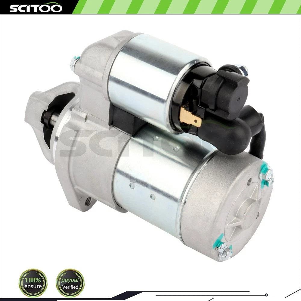 Starter for Suzuki DR25E DF25T (2006–2009) 31100-95J00 S114-912A 19706