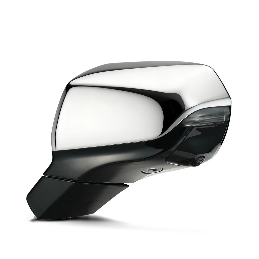Side Mirror for Cadillac Escalade (2021–2024) 16 Pins, Heated, Puddle Light