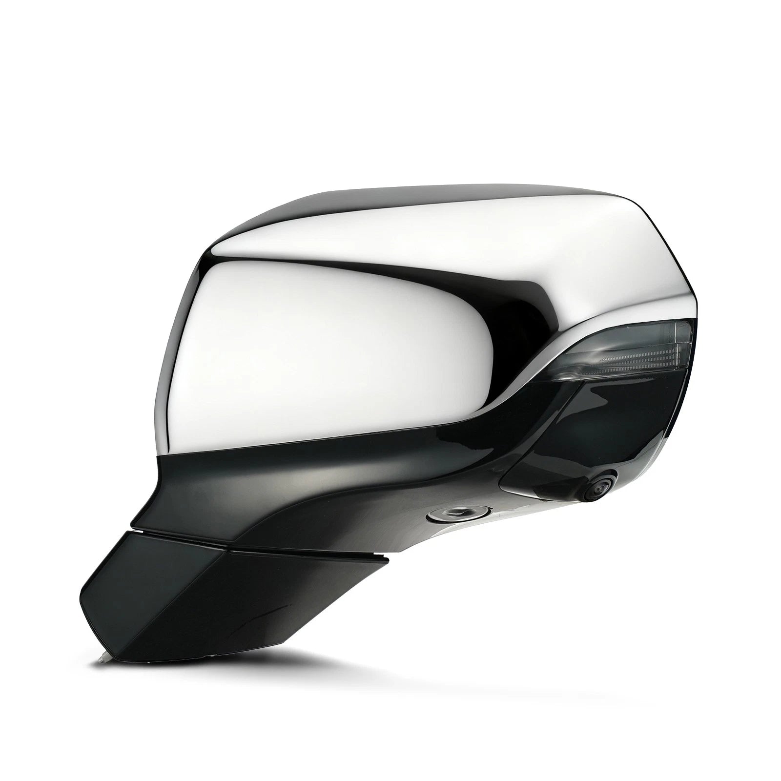 Side Mirror for Cadillac Escalade (2021–2024) 16 Pins, Heated, Puddle Light