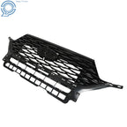 Grille for Ford Explorer (2020-2022) Gloss Black