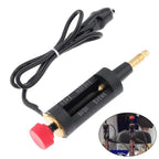 Ignition Coil Diagnostic Test Tool for