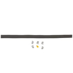 Set of 2 Door Molding and Beltlines for Tesla Model X (2016–2021)