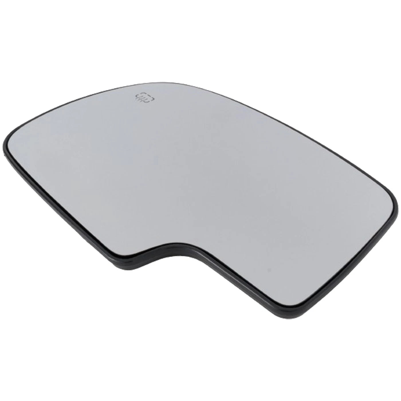 Left Side Mirror Glass for Chevy Suburban 1500 (2000-2006)