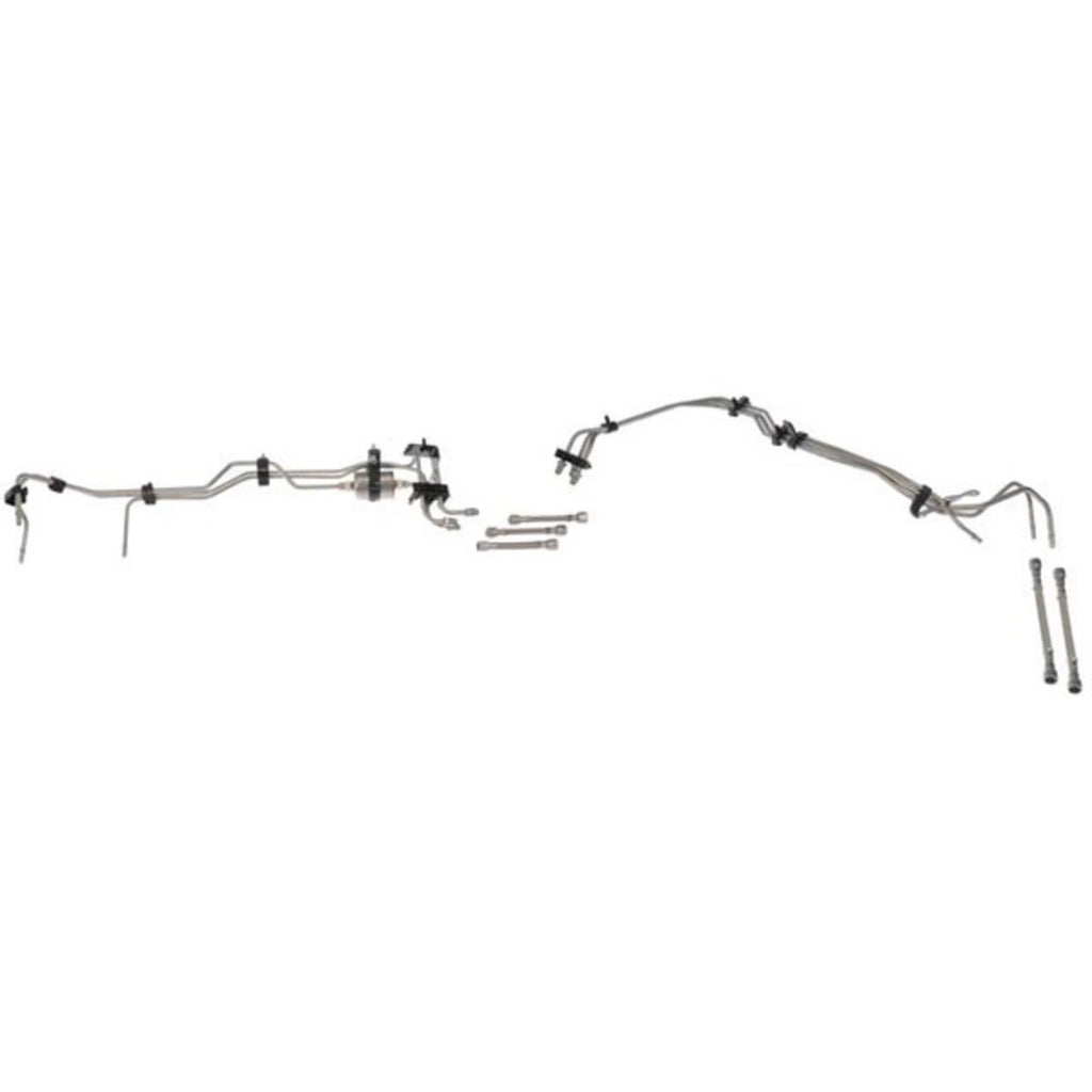 Fuel Lines for Chevy Silverado 1500 (2019–2023)
