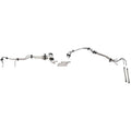 Fuel Lines for Chevy Silverado 1500 (2019–2023)