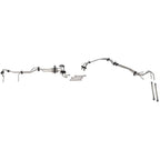 Fuel Lines for Chevy Silverado 1500 (2019–2023)