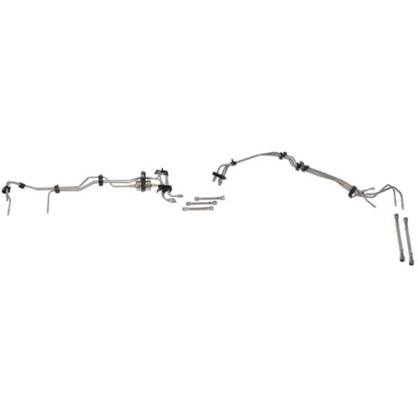 Fuel Lines for Chevy Silverado 1500 (2019–2023)