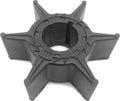 Water Pump Impeller Kit for Yamaha 25 30 40 HP 4-Stroke (66T-W0078-00, 18-3440)
