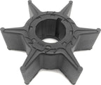 Water Pump Impeller Kit for Yamaha 25 30 40 HP 4-Stroke (66T-W0078-00, 18-3440)