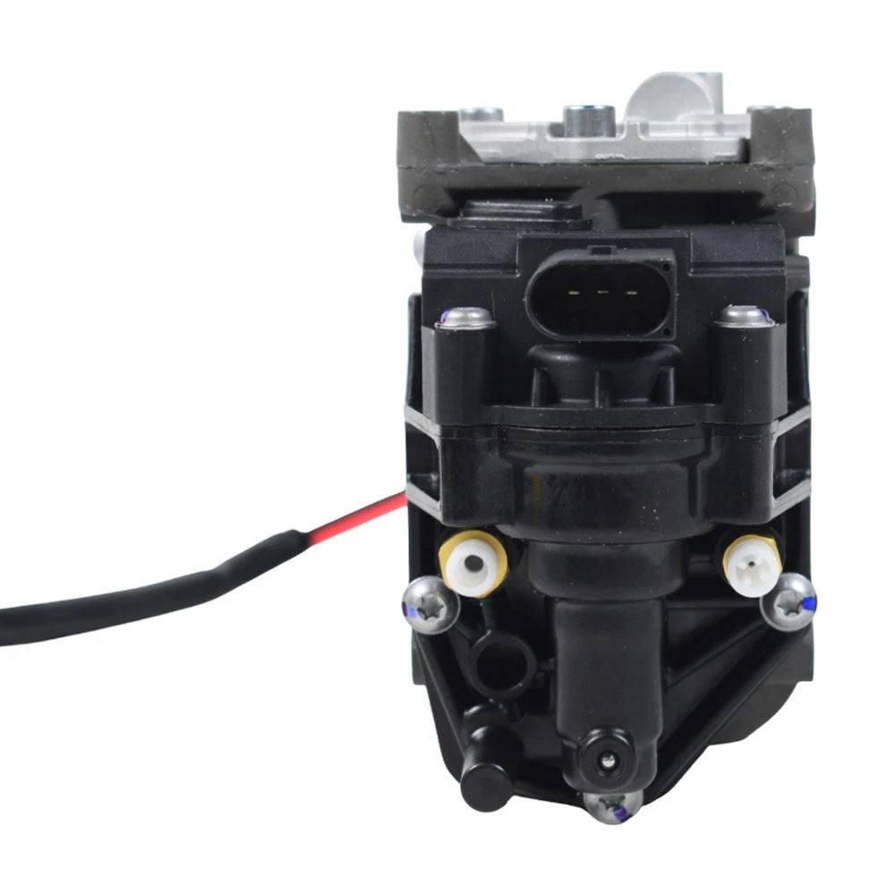 Air Suspension Compressor for Tesla Model S (2016–2021) & Model X (2016–2019) 102791100D