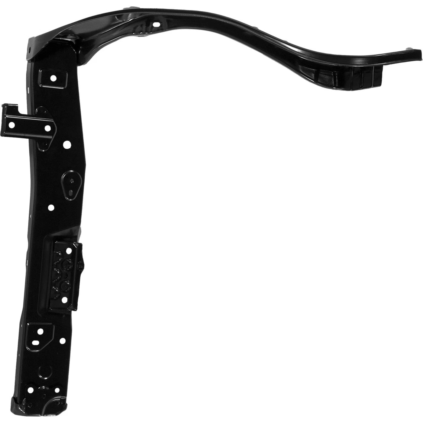Radiator Support Set for Toyota Highlander (2020–2021)