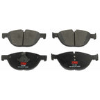 Brake Pad Set for BMW 528i (2012–2013)