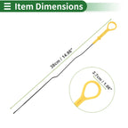 Engine Oil Dipstick for Mazda Protege 1.8L (1996–1998)