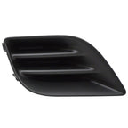 Fog Light Cover Replacement Plastic Driver Side for Nissan Versa Sedan (2012–2014)