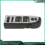 Power Window Switch for GMC Sierra 1500, Chevrolet Silverado 1500 (2007–2013)
