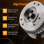 Camshaft Sprocket for Land Rover Discovery, Range Rover Sport, Jaguar XE, XF, XJ (2015–2023)