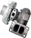 Turbocharger TB4141 465547-5002S for Iveco Engine 8065.25.220 (2000–2005)