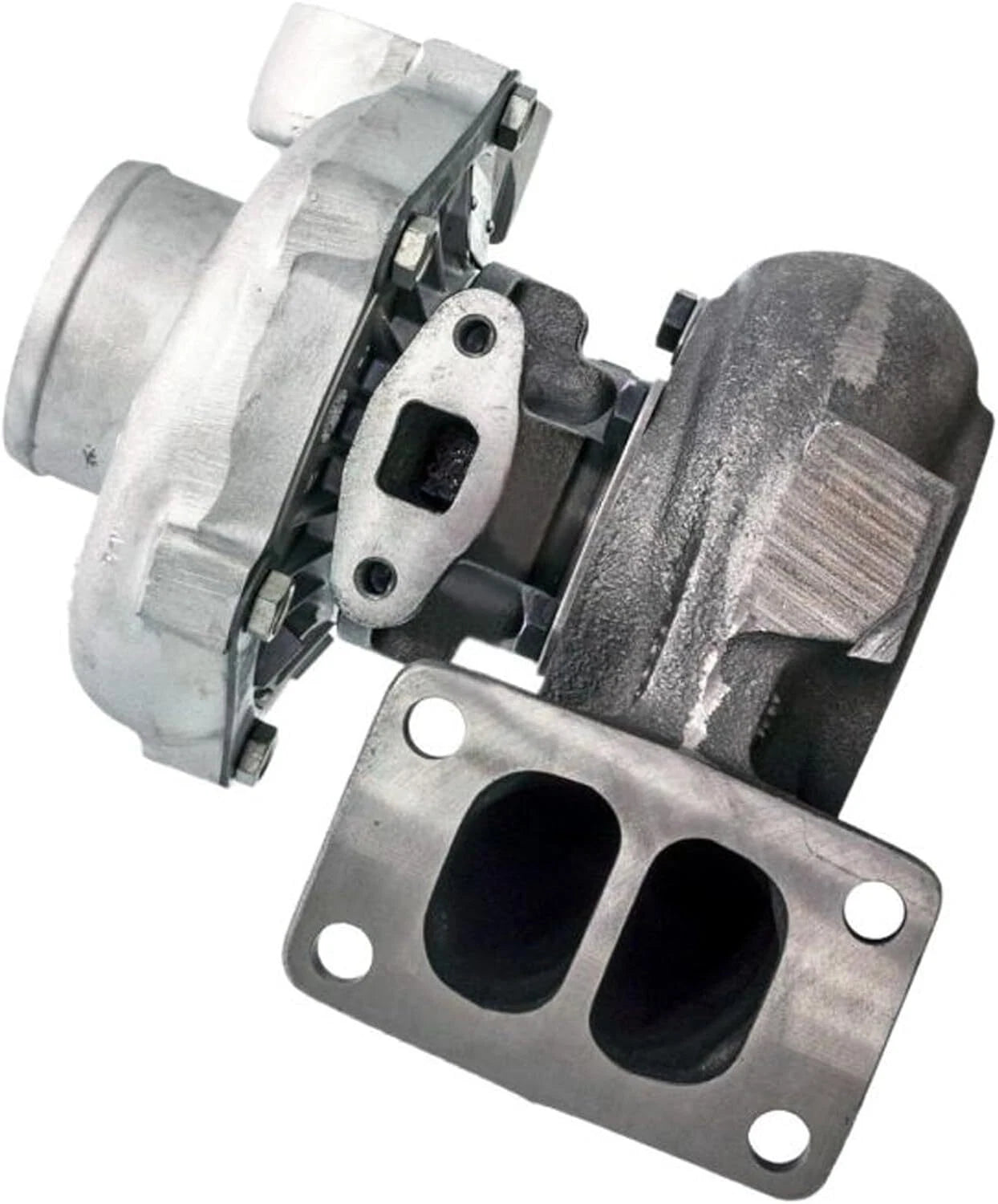 Turbocharger TB4141 465547-5002S for Iveco Engine 8065.25.220 (2000–2005)