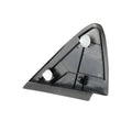Left Mirror Garnish Cover Trim for Toyota Vios (2008-2013)