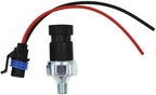 Oil Pressure Fuel Pump Sensor Switch for MerCruiser (1987–Present) 87-864252A01