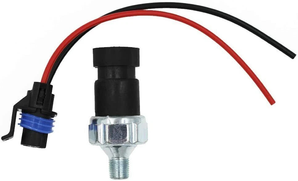 Oil Pressure Fuel Pump Sensor Switch for MerCruiser (1987–Present) 87-864252A01