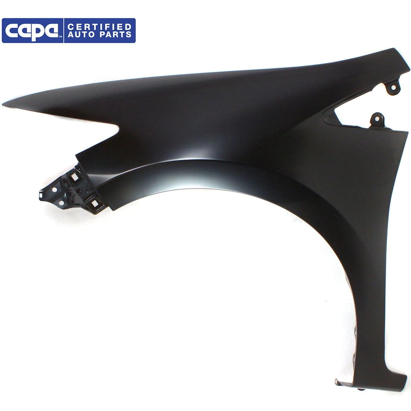 CAPA Certified Fender for Honda Insight (2010–2014) Front Driver Side