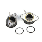 Carb Intake Adapters for Yamaha XV400 XV500 Virago (1981-1999)