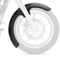 KLOCK WERKS Wrapper Fender Kit for Harley Davidson (2014) KWF-01-0105-2014