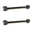 Set of 2 Mevotech Rear Upper Suspension Control Arms for