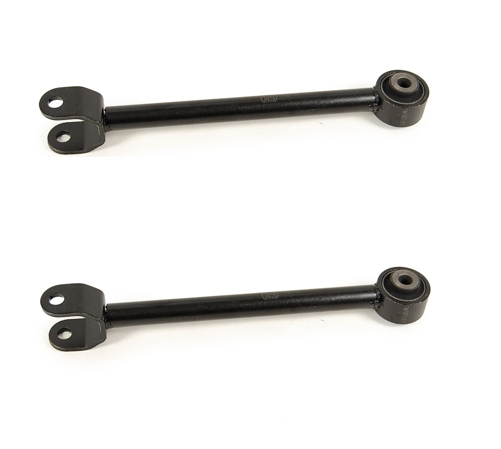 Set of 2 Mevotech Rear Upper Suspension Control Arms for