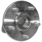 Front Wheel Bearing & Hub for Jeep Grand Cherokee ZG ZJ (1996-1999)